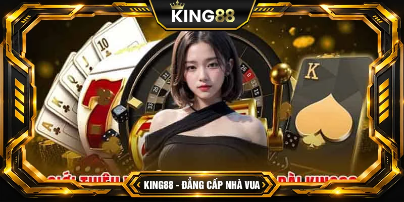 Game bài WG King88 – Lôi Cuốn Với Thưởng Lớn - Sao chép Game bài WG King88 – Lôi Cuốn Với Thưởng Lớn - Sao chép