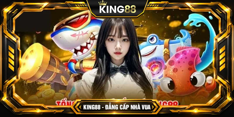 Mẹo Chơi Bắn Cá King88 Đỉnh Cao – Hướng Dẫn Trở Thành Cao Thủ Mẹo Chơi Bắn Cá King88 Đỉnh Cao – Hướng Dẫn Trở Thành Cao Thủ