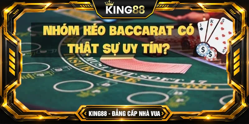 Nhóm Kéo Baccarat – Nơi Hội Tụ Chiến Lược Cộng Đồng Cược VIP Nhóm Kéo Baccarat – Nơi Hội Tụ Chiến Lược Cộng Đồng Cược VIP