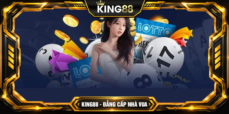Xổ số Hà Nội Vip King88 – Cơ hội “đổi vận” hấp dẫn Xổ số Hà Nội Vip King88 – Cơ hội “đổi vận” hấp dẫn
