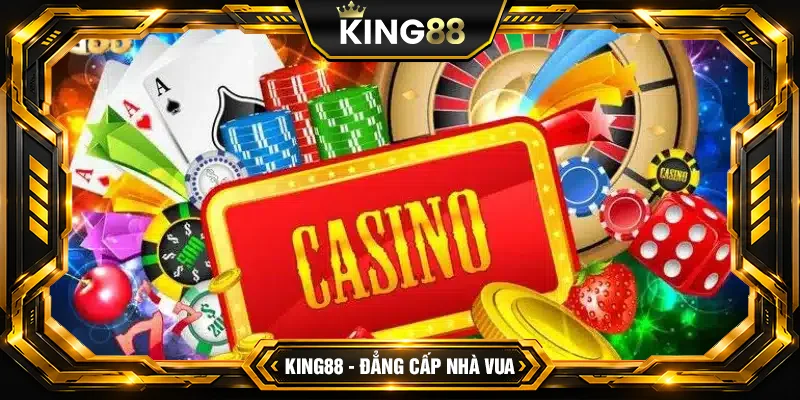 Các câu hỏi thường gặp từ người chơi King88 Các câu hỏi thường gặp từ người chơi King88